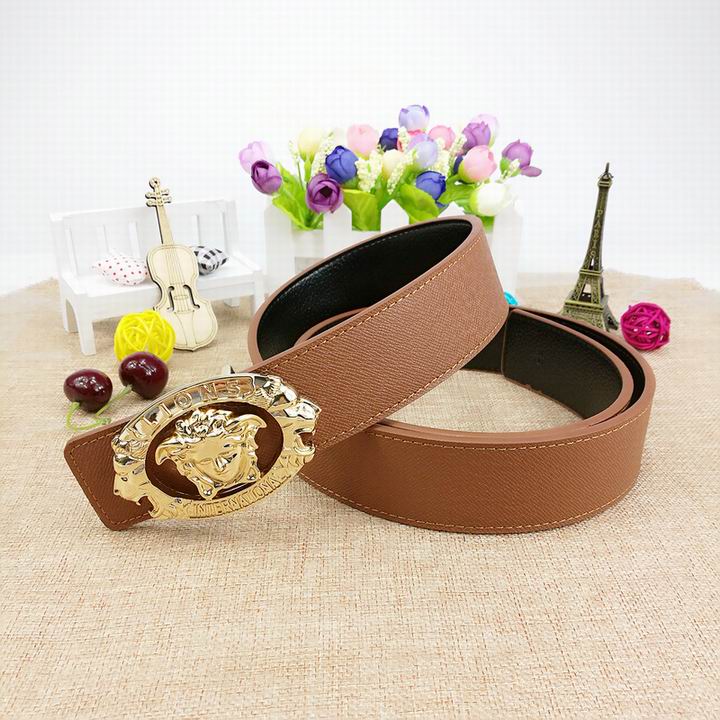 Wholesale AAA Versace Designer Belt Cheap-556