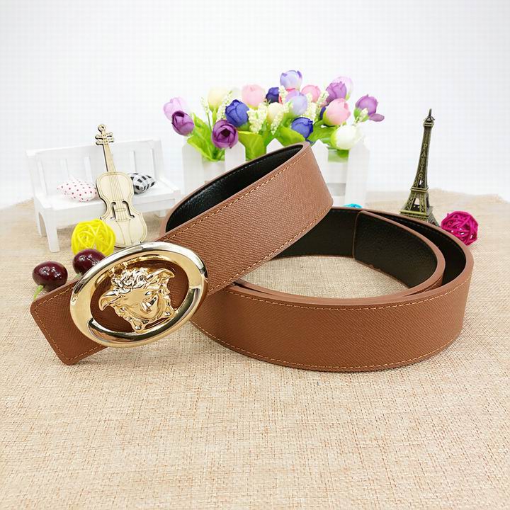 Wholesale AAA Versace Designer Belt Cheap-560