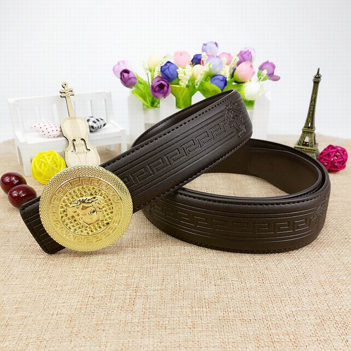 Wholesale AAA Versace Designer Belt Cheap-561