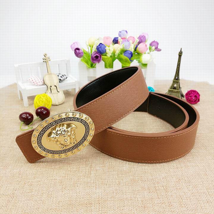 Wholesale AAA Versace Designer Belt Cheap-562