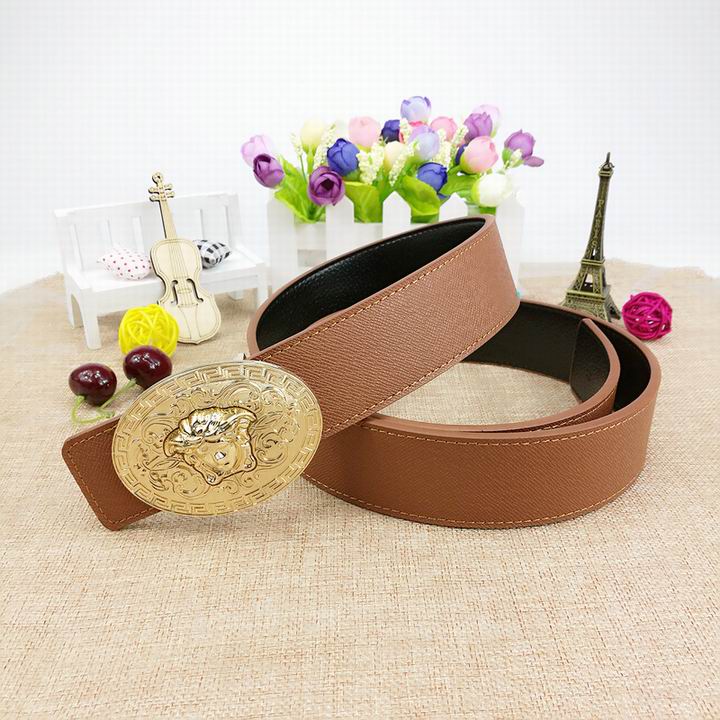 Wholesale AAA Versace Designer Belt Cheap-564