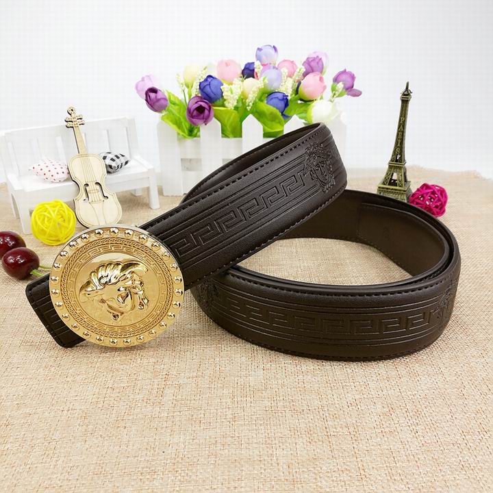 Wholesale AAA Versace Designer Belt Cheap-565