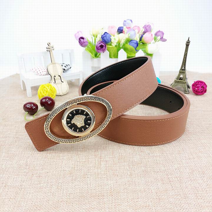 Wholesale AAA Versace Designer Belt Cheap-566