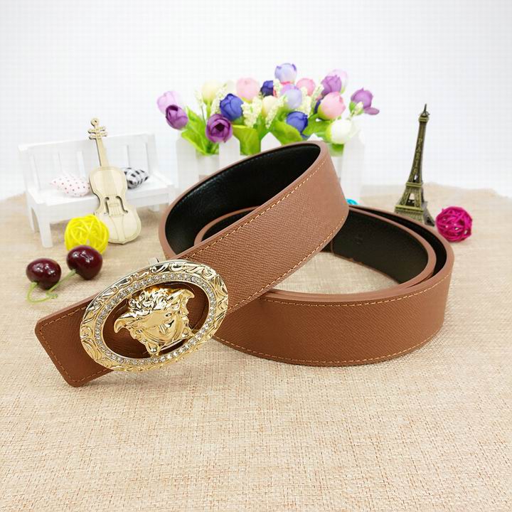 Wholesale AAA Versace Designer Belt Cheap-568