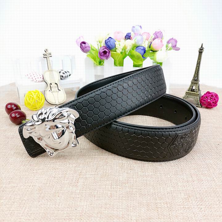 Wholesale AAA Versace Designer Belt Cheap-569