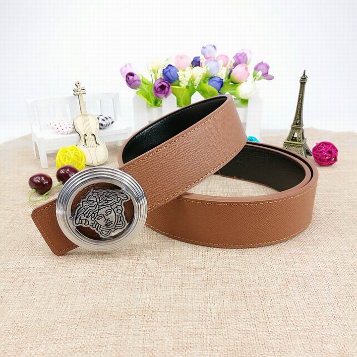 Wholesale AAA Versace Designer Belt Cheap-570