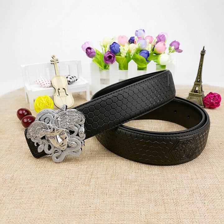 Wholesale AAA Versace Designer Belt Cheap-571
