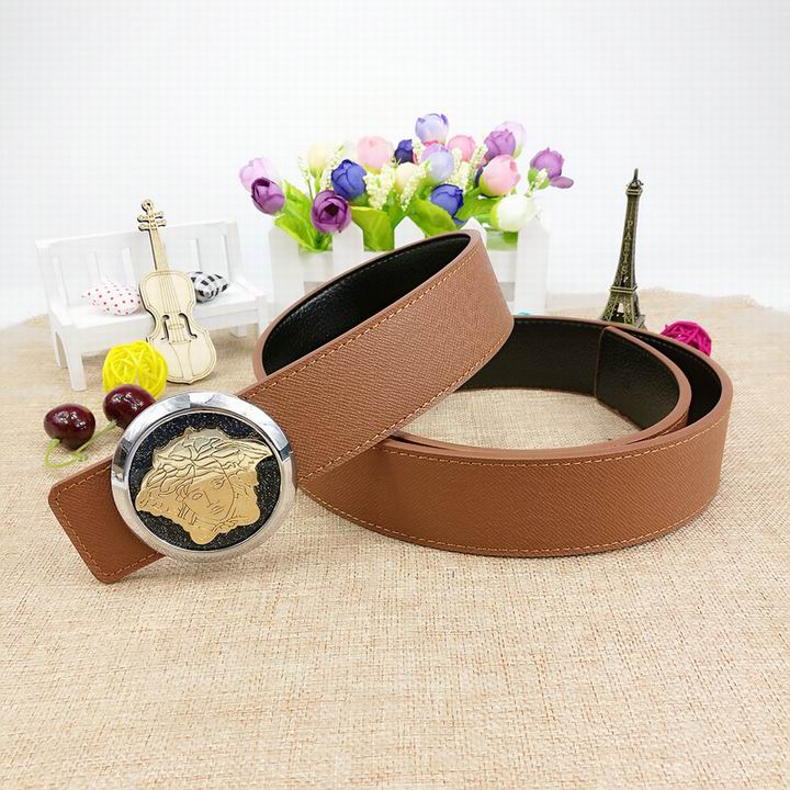 Wholesale AAA Versace Designer Belt Cheap-572