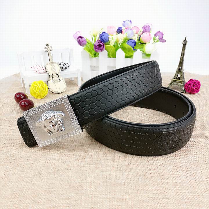 Wholesale AAA Versace Designer Belt Cheap-573