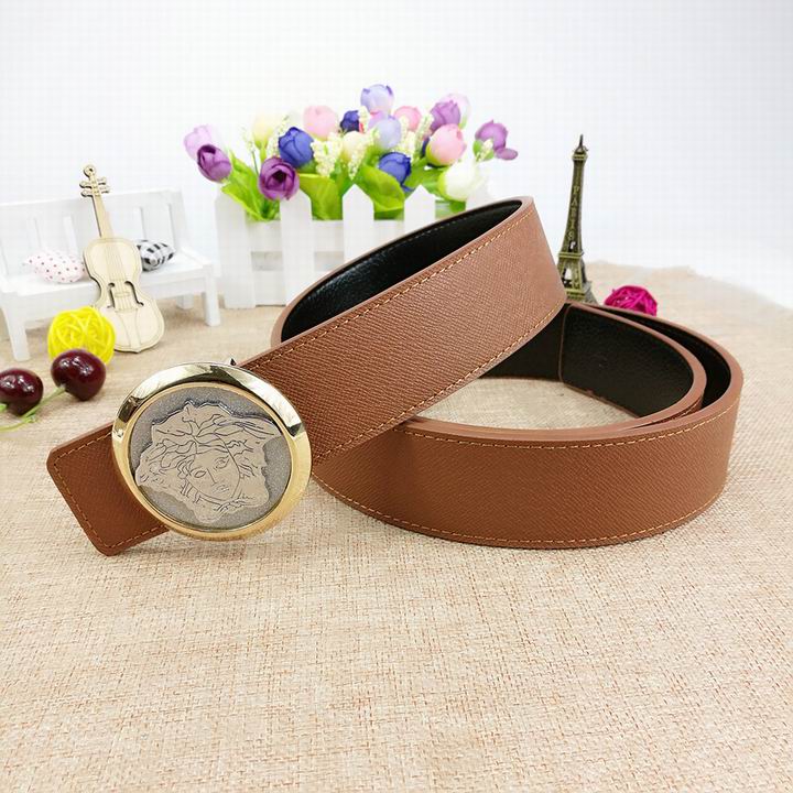 Wholesale AAA Versace Designer Belt Cheap-574