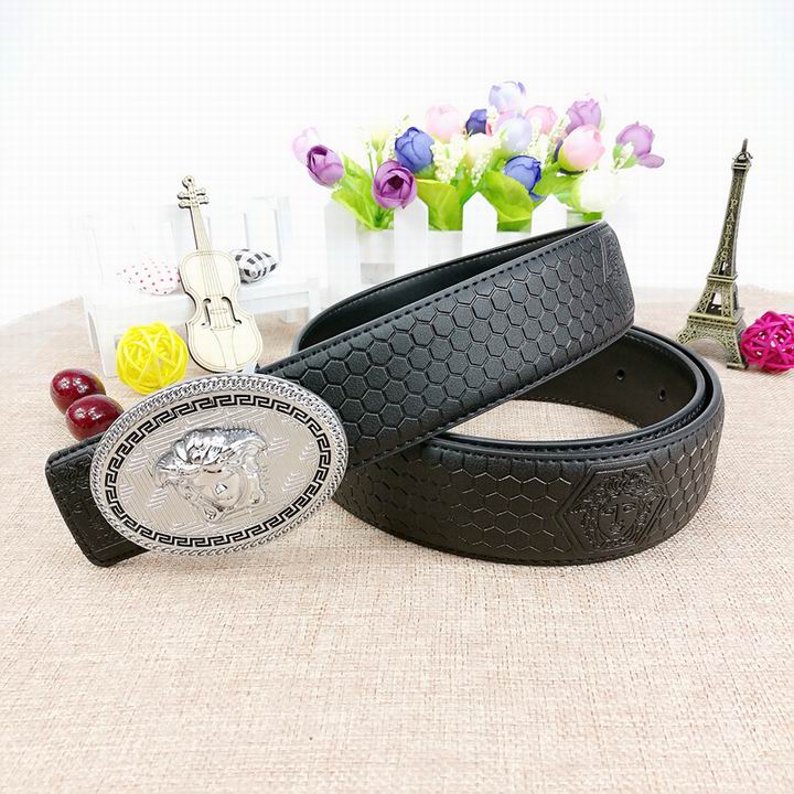 Wholesale AAA Versace Designer Belt Cheap-575
