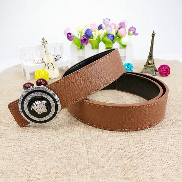 Wholesale AAA Versace Designer Belt Cheap-576