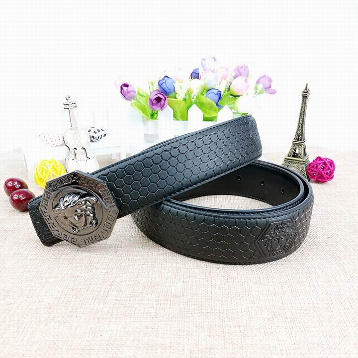 Wholesale AAA Versace Designer Belt Cheap-577