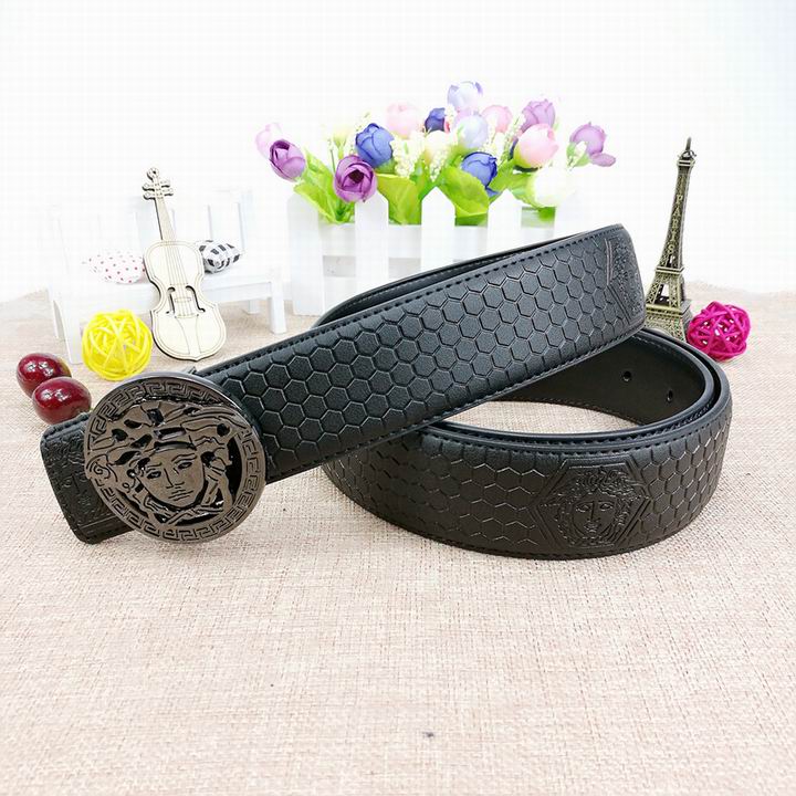 Wholesale AAA Versace Designer Belt Cheap-579