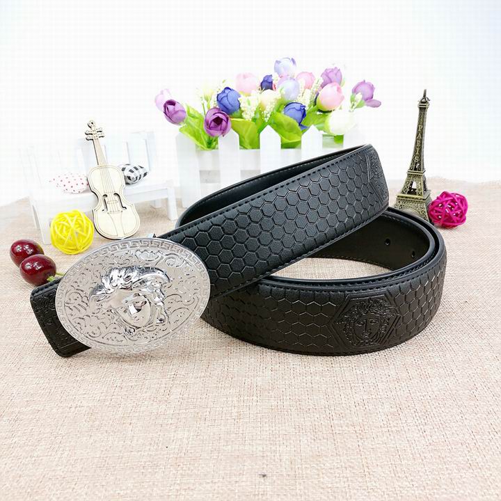 Wholesale AAA Versace Designer Belt Cheap-581