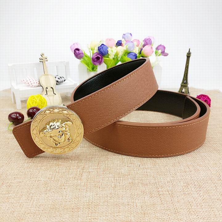 Wholesale AAA Versace Designer Belt Cheap-582
