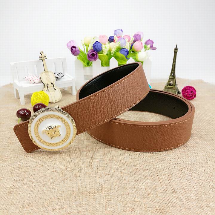 Wholesale AAA Versace Designer Belt Cheap-584