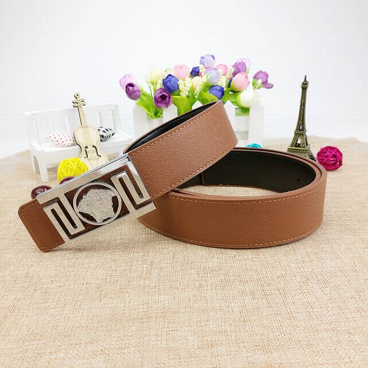 Wholesale AAA Versace Designer Belt Cheap-586
