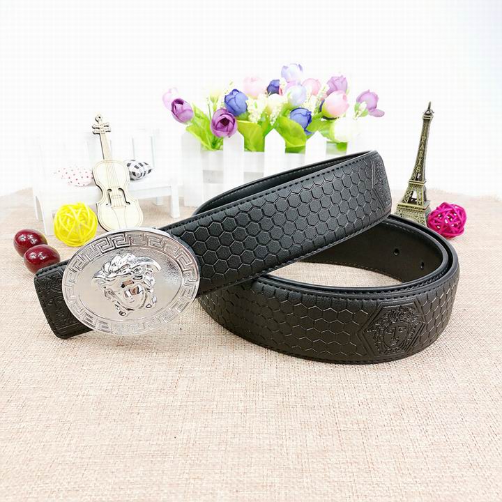 Wholesale AAA Versace Designer Belt Cheap-587
