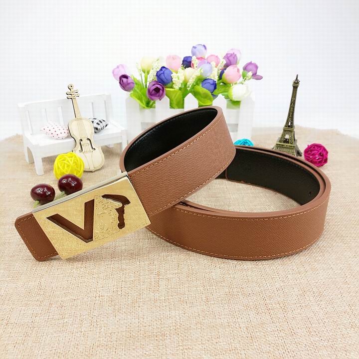 Wholesale AAA Versace Designer Belt Cheap-588
