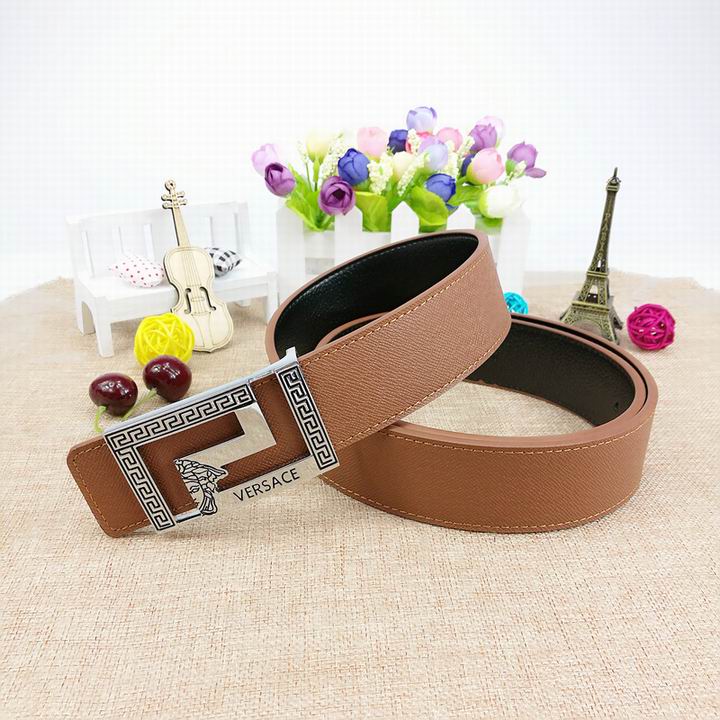 Wholesale AAA Versace Designer Belt Cheap-590