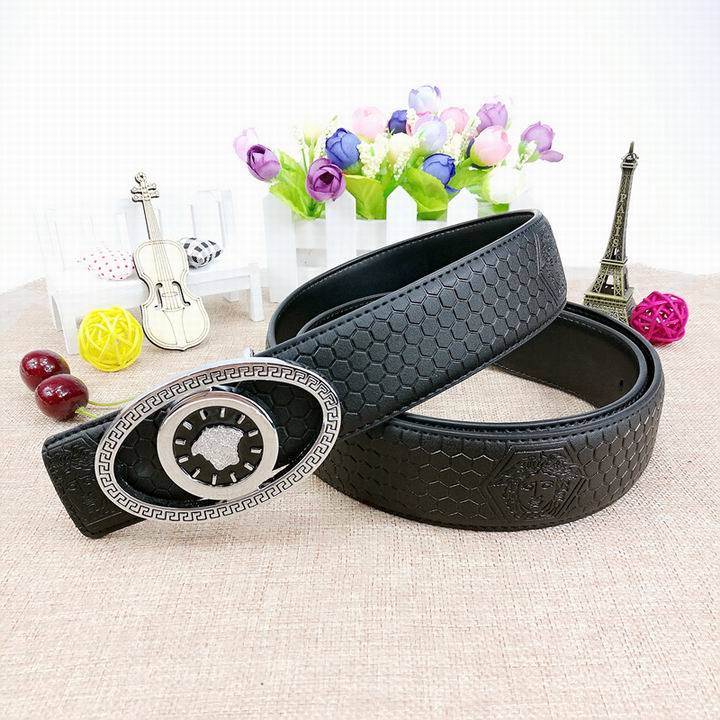 Wholesale AAA Versace Designer Belt Cheap-591