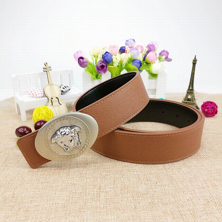 Wholesale AAA Versace Designer Belt Cheap-592