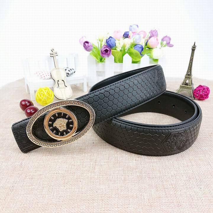 Wholesale AAA Versace Designer Belt Cheap-593