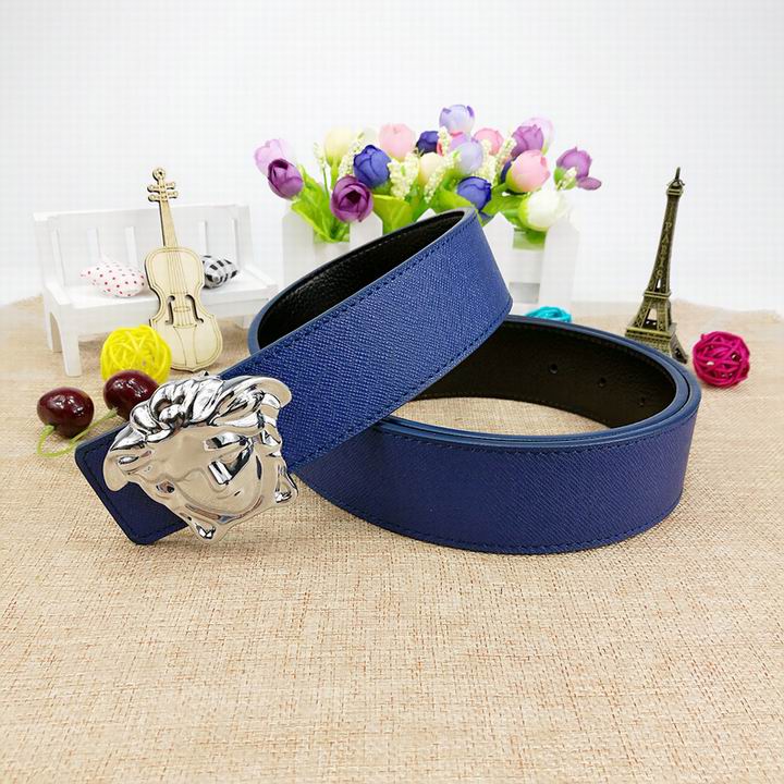 Wholesale AAA Versace Designer Belt Cheap-594