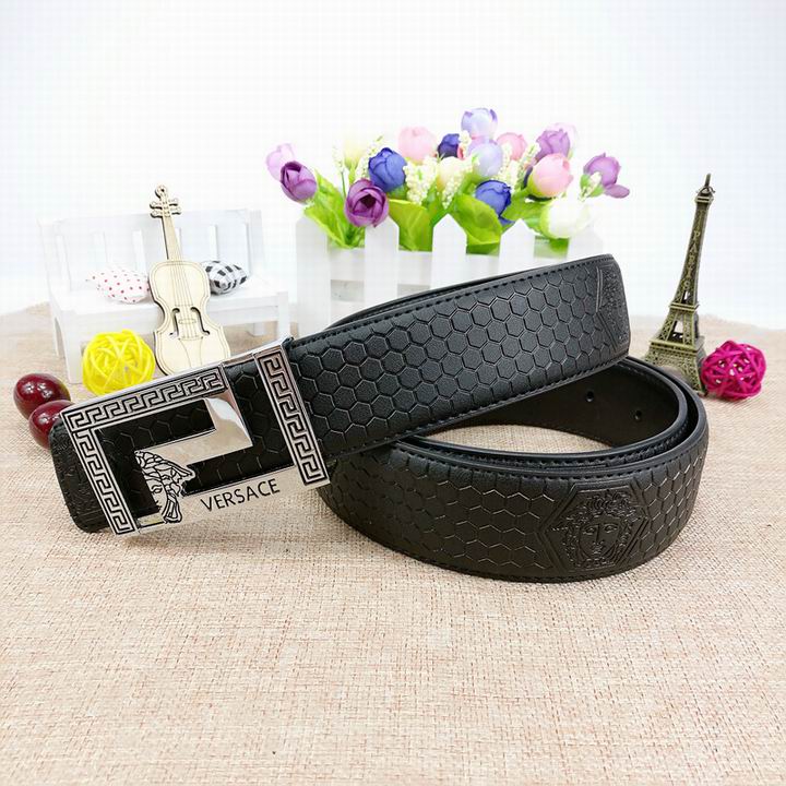 Wholesale AAA Versace Designer Belt Cheap-595