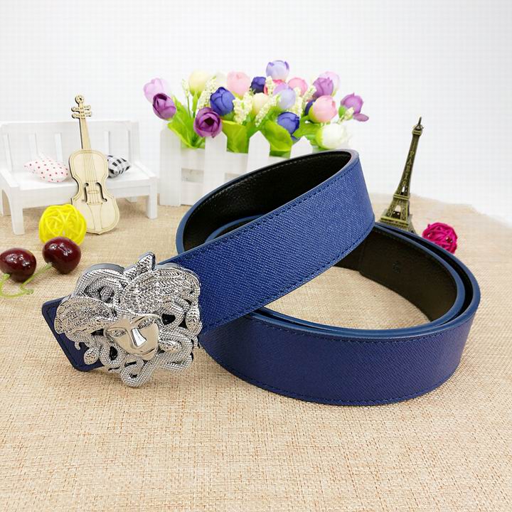 Wholesale AAA Versace Designer Belt Cheap-596