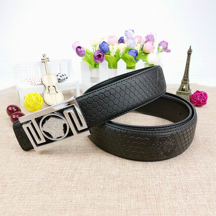 Wholesale AAA Versace Designer Belt Cheap-597