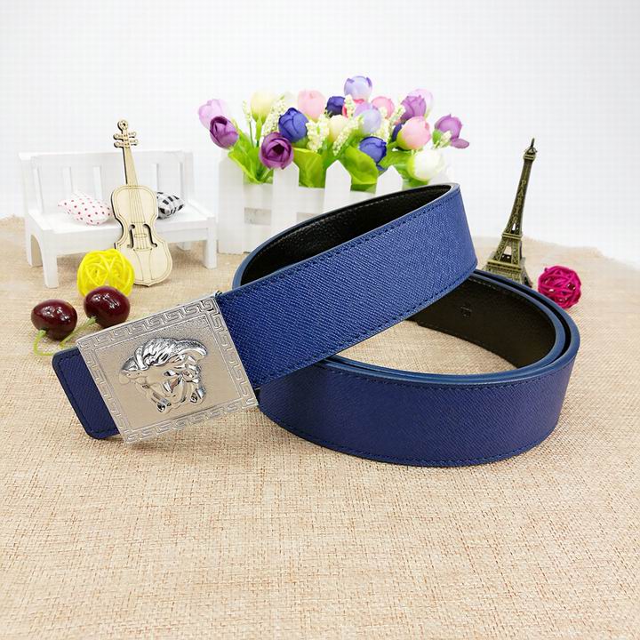 Wholesale AAA Versace Designer Belt Cheap-598