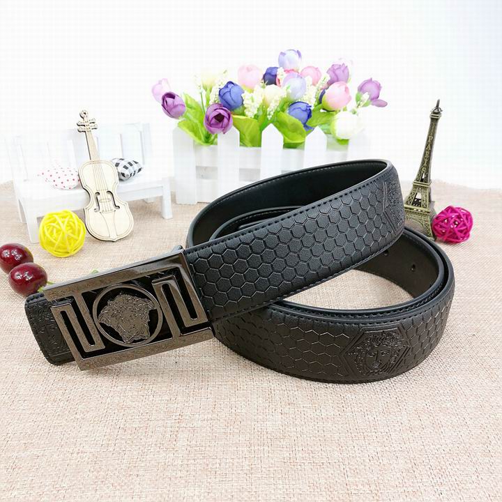 Wholesale AAA Versace Designer Belt Cheap-599