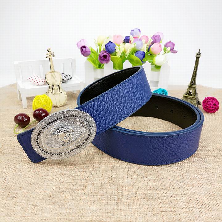 Wholesale AAA Versace Designer Belt Cheap-600