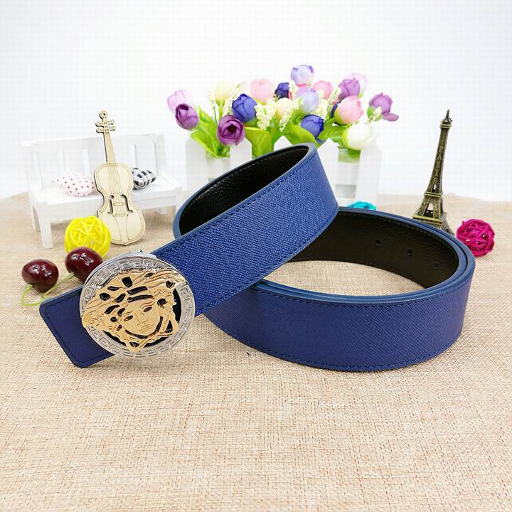 Wholesale AAA Versace Designer Belt Cheap-602