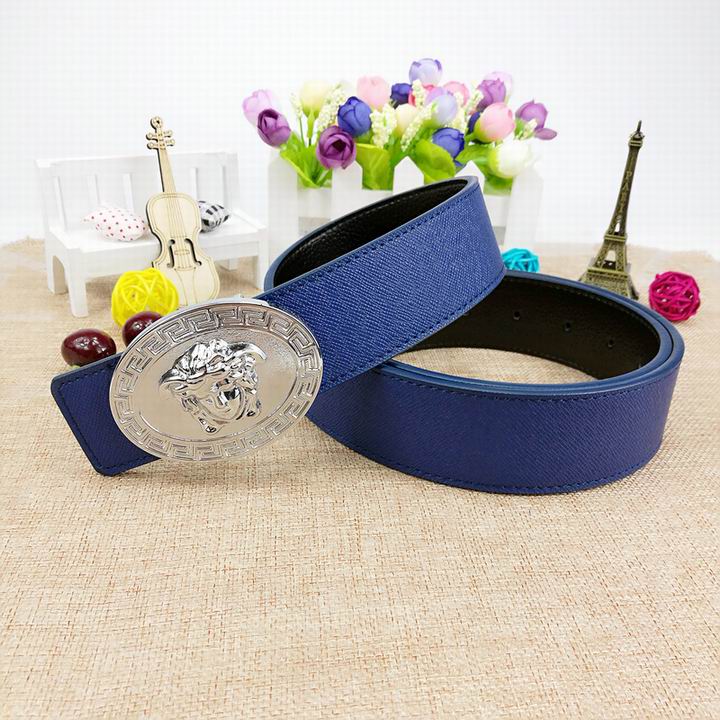 Wholesale AAA Versace Designer Belt Cheap-604