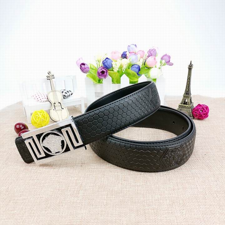 Wholesale AAA Versace Designer Belt Cheap-605