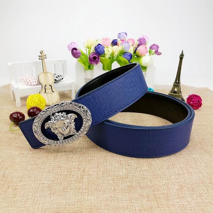 Wholesale AAA Versace Designer Belt Cheap-606