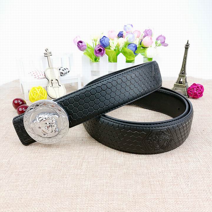 Wholesale AAA Versace Designer Belt Cheap-607