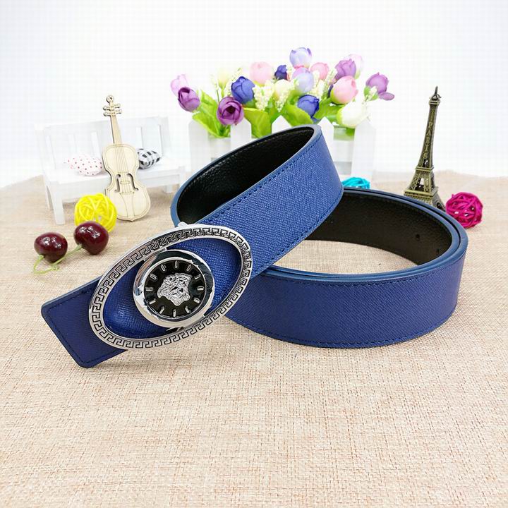 Wholesale AAA Versace Designer Belt Cheap-608