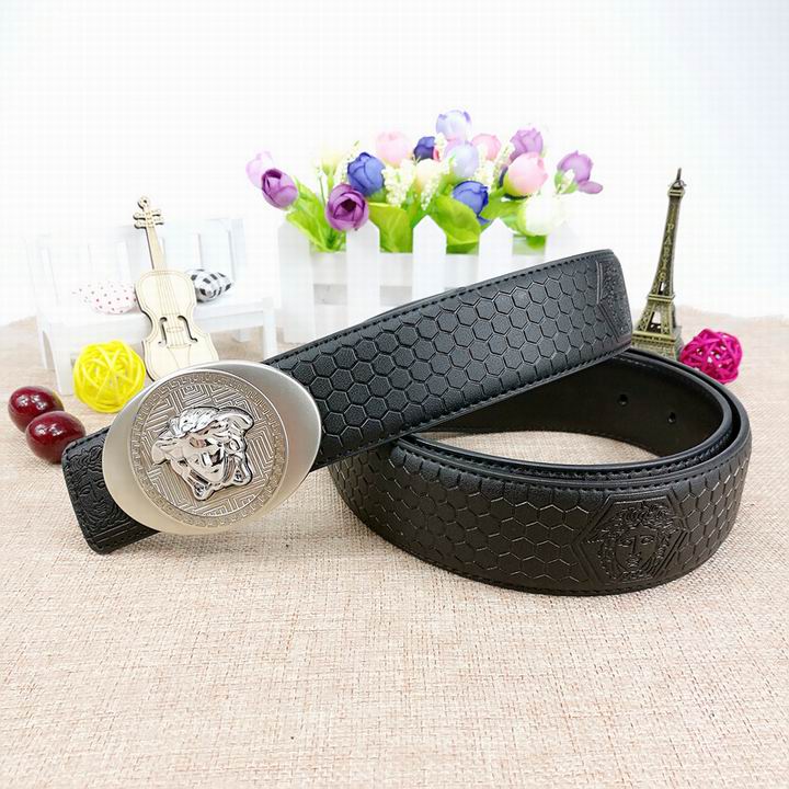 Wholesale AAA Versace Designer Belt Cheap-609