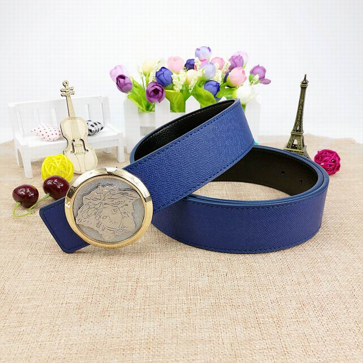 Wholesale AAA Versace Designer Belt Cheap-610