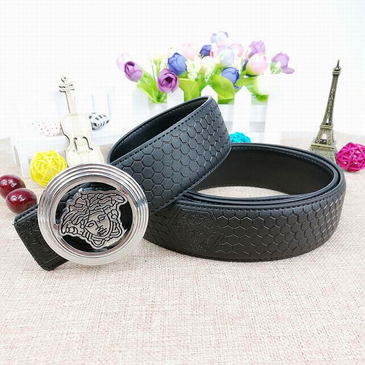Wholesale AAA Versace Designer Belt Cheap-611