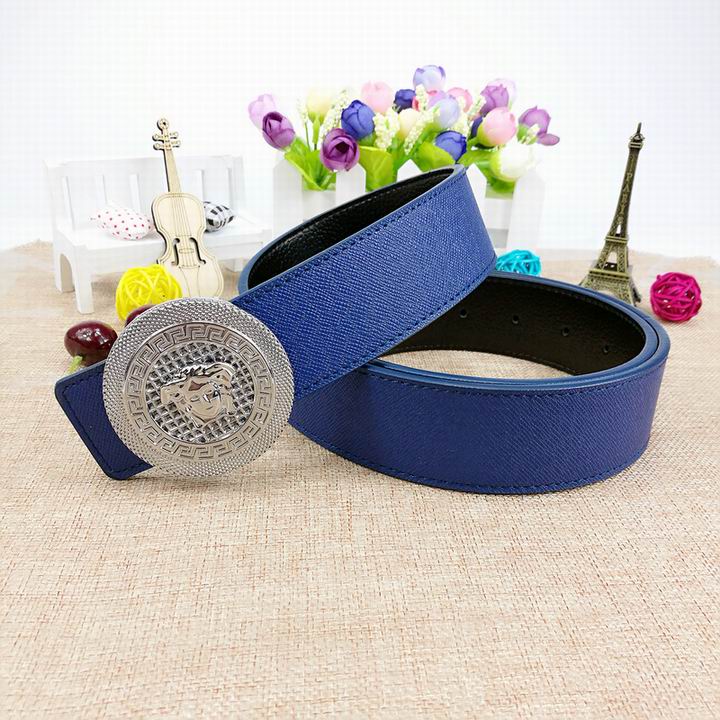 Wholesale AAA Versace Designer Belt Cheap-612
