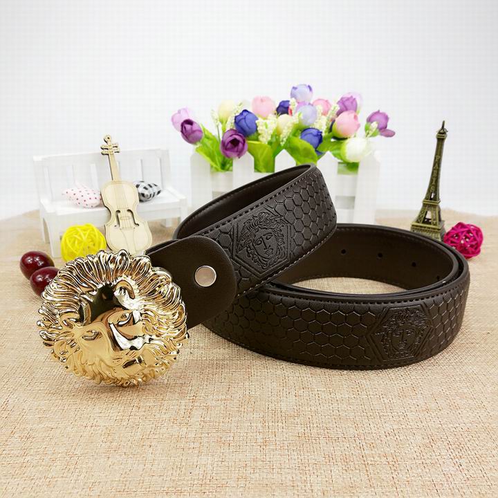 Wholesale AAA Versace Designer Belt Cheap-613