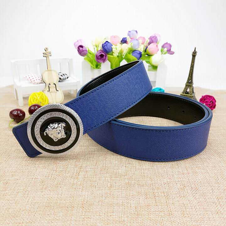 Wholesale AAA Versace Designer Belt Cheap-614