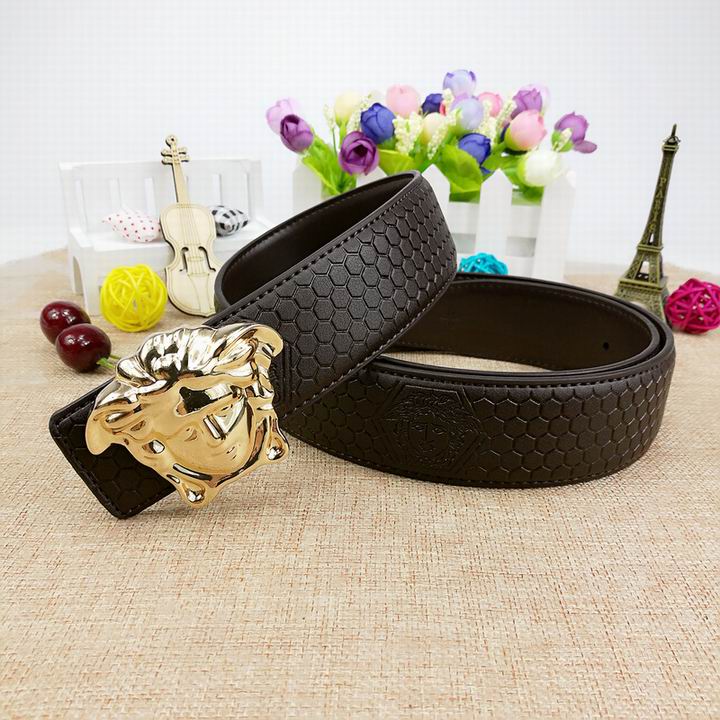 Wholesale AAA Versace Designer Belt Cheap-615