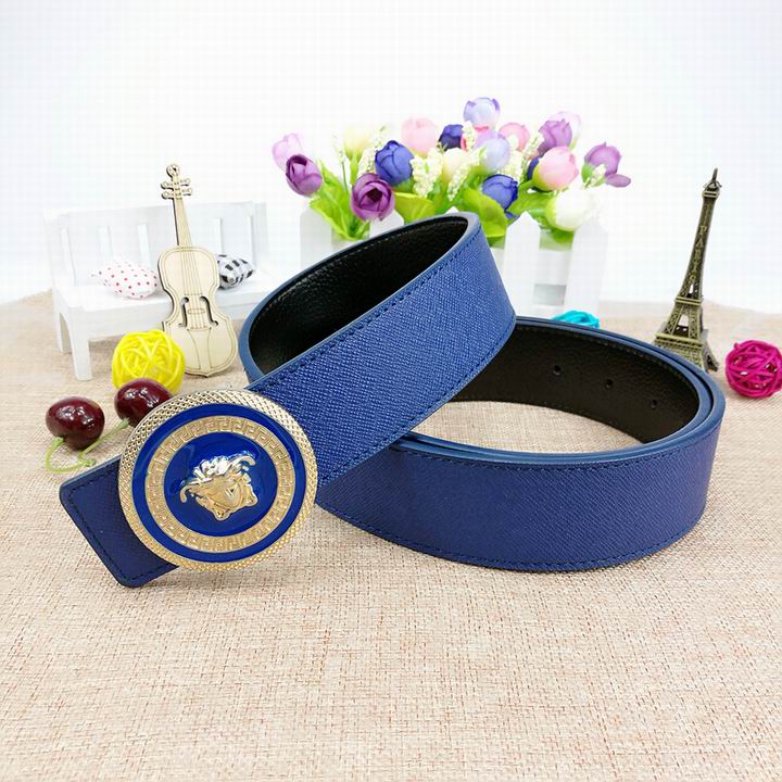 Wholesale AAA Versace Designer Belt Cheap-616
