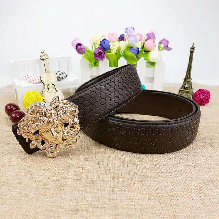 Wholesale AAA Versace Designer Belt Cheap-617
